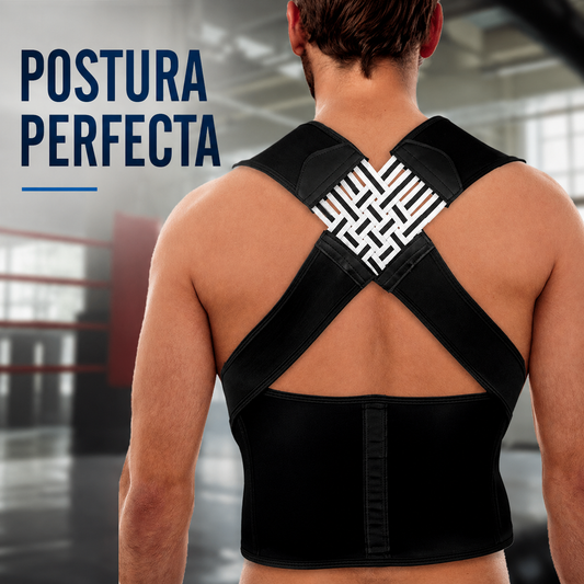 Corrector de Postura LUX